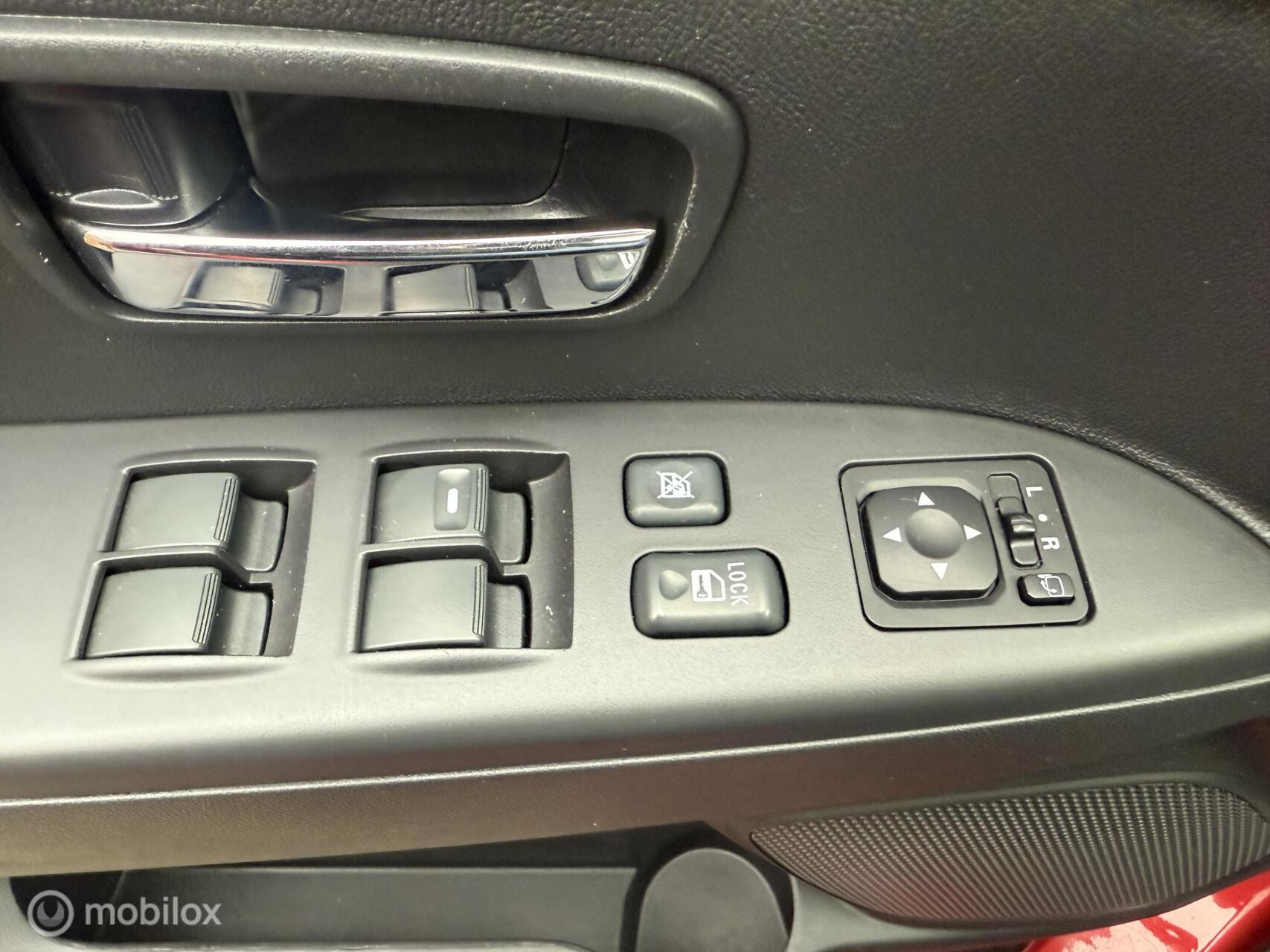 Hoofdafbeelding Citroën C4 Aircross