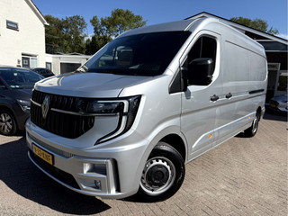 Renault Master T35 2.0 dCi 150pk L3H2 Advance 2x Schuifdeur, Trekhaak, Camera