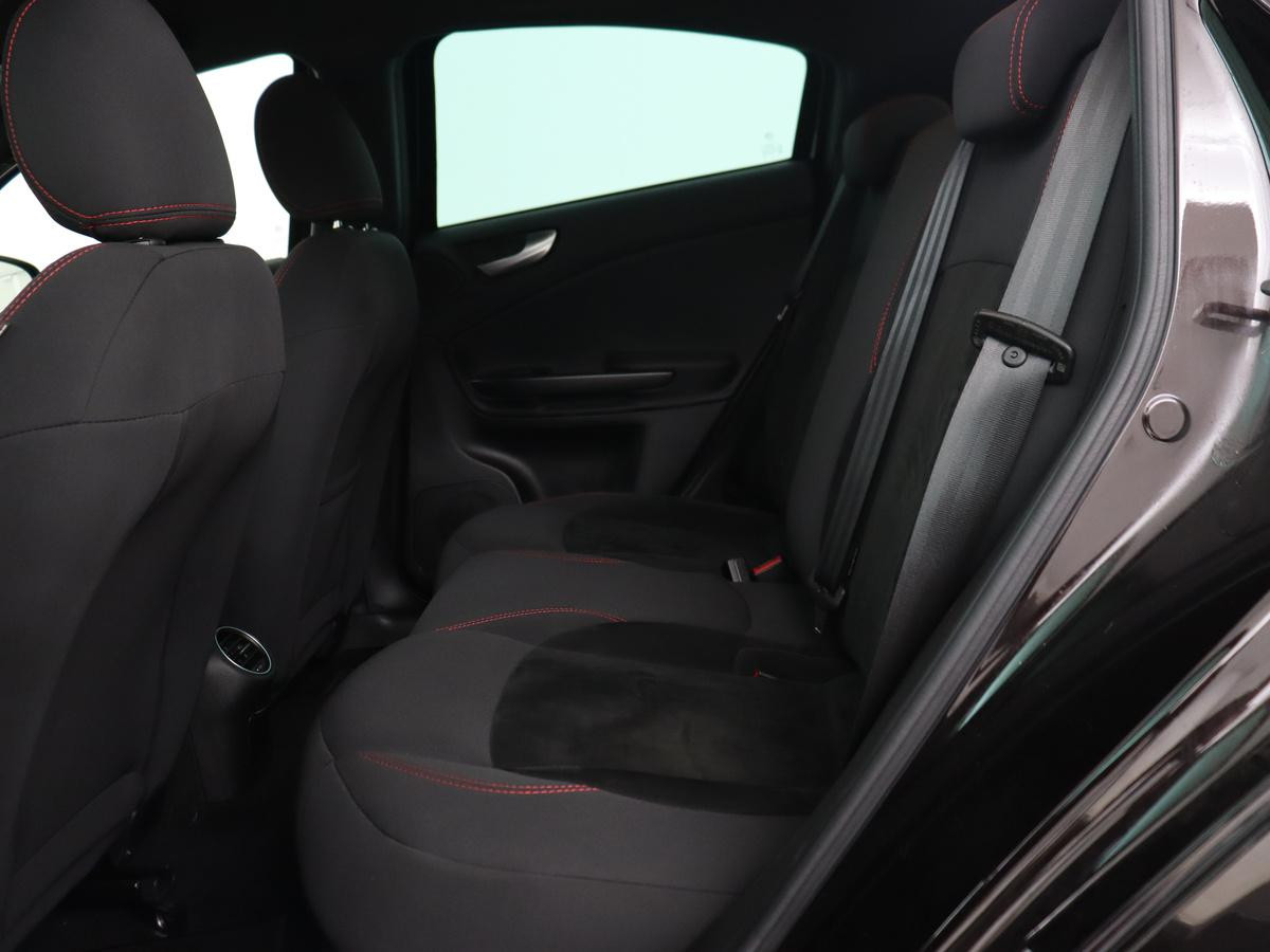 Hoofdafbeelding Alfa Romeo Giulietta