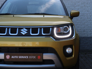 Suzuki Ignis Suzuki Ignis 1.2 Select Smart Hybrid AllGrip | Navigatie | Camera - afbeelding nr 28