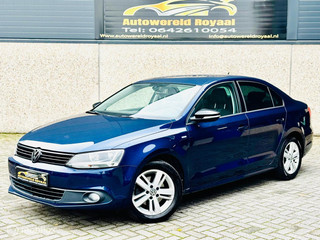 Nette Volkswagen Jetta 1.2TSI*Comfortline*MATCH*