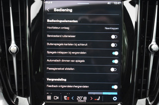 Volvo V60 Volvo V60 T6 350pk AWD Plus Dark | Climate | S/K Dak | Harman Kardon | Tre - afbeelding nr 34