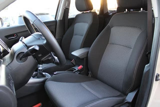 Suzuki Vitara Suzuki Vitara 1.4 Boosterjet Select SmartHybrid | 6 Jaar garantie! Org. NL! - afbeelding nr 10