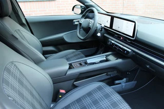 Hyundai IONIQ 6 Hyundai IONIQ 6 First Edition 77.4 kWh AWD * Direct leverbaar! - afbeelding nr 2