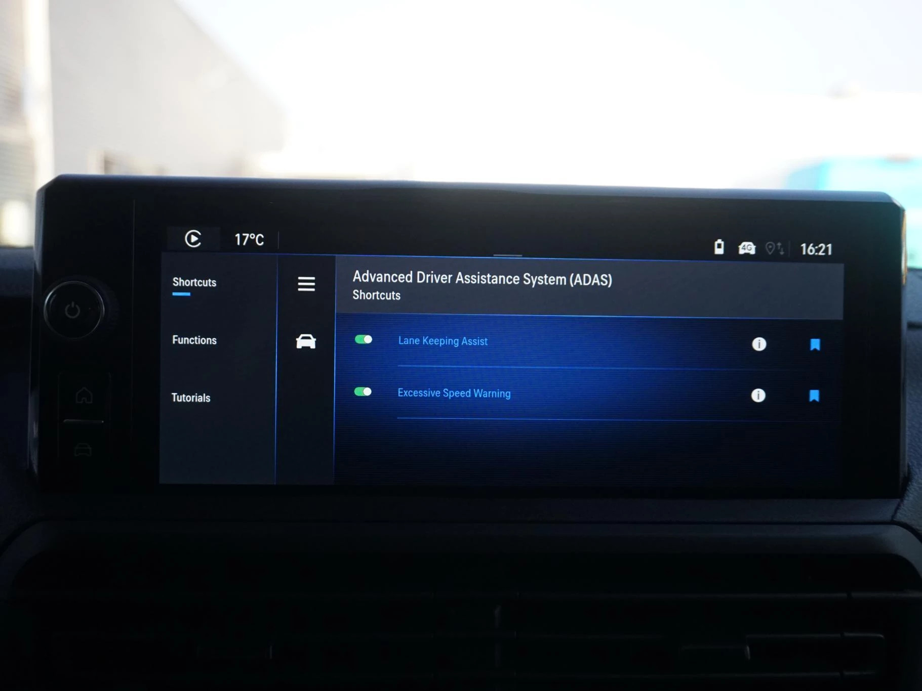 Hoofdafbeelding Opel Vivaro-e