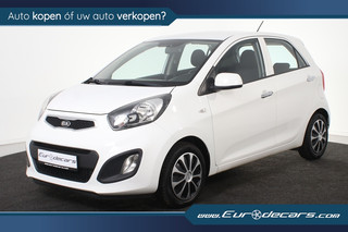 Kia Picanto 1.0 CVVT *Airco*