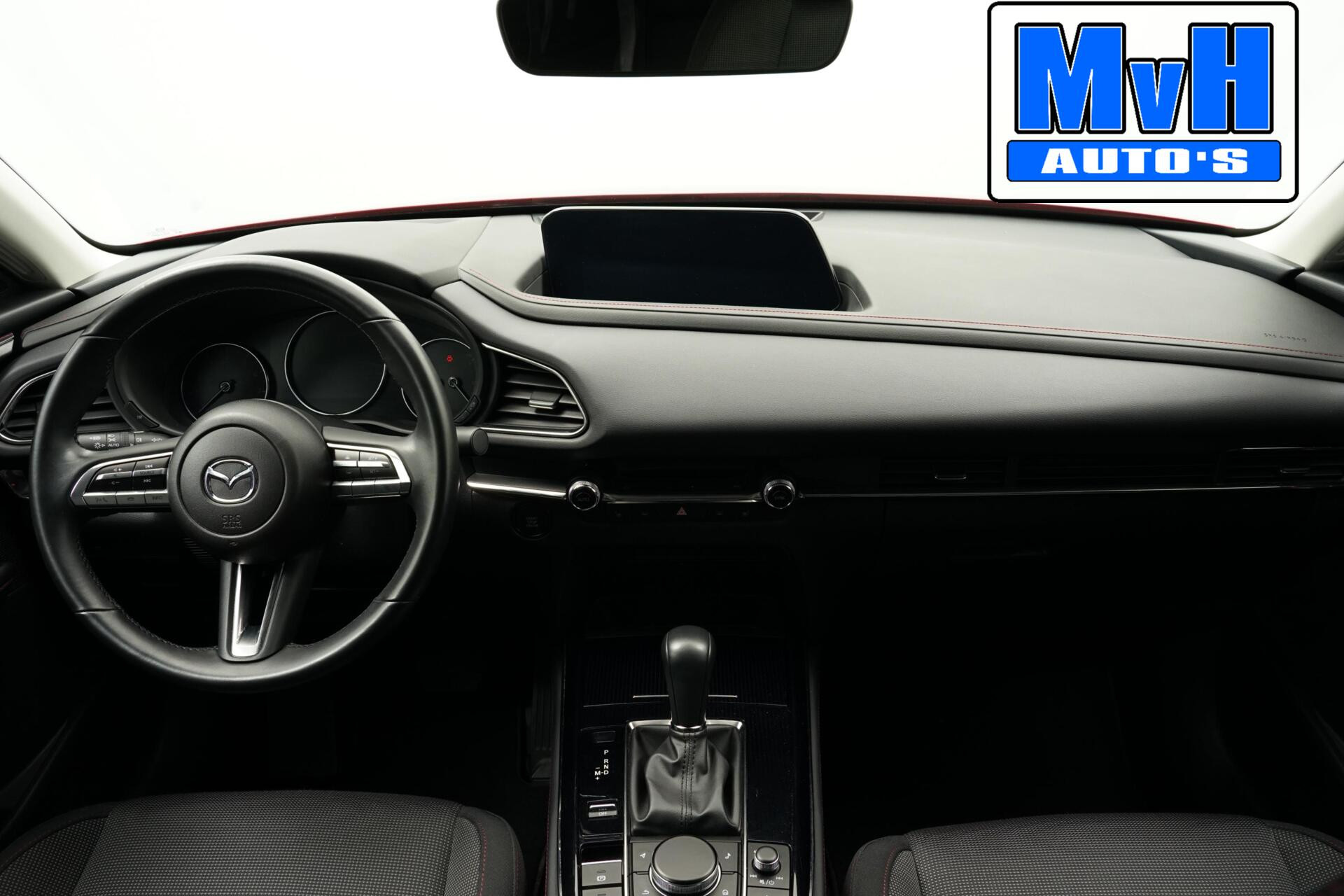 Hoofdafbeelding Mazda CX-30