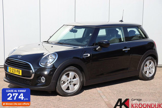 MINI 1.5 ONE 74646KM NETTE AUTO / NAV / AIRCO / CRUISE / !!!