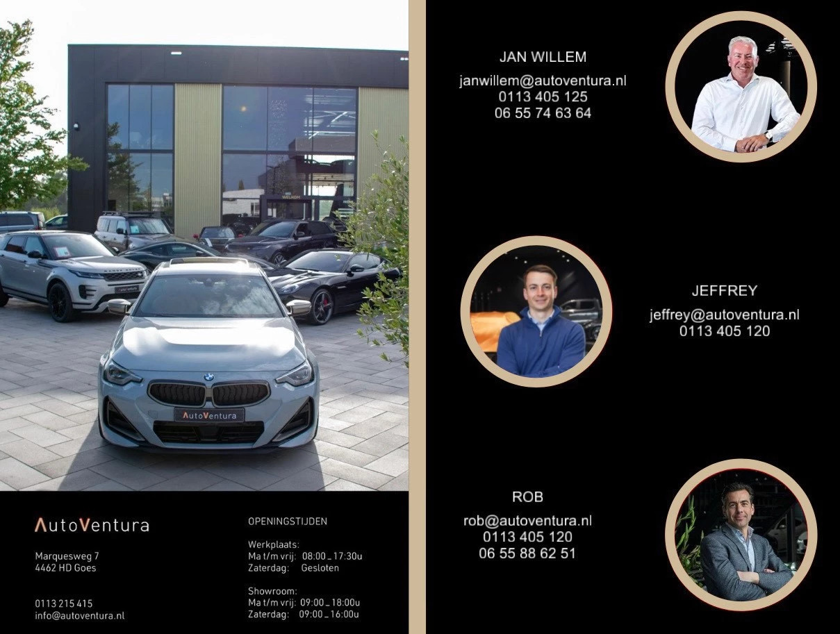 Hoofdafbeelding BMW C 400 X