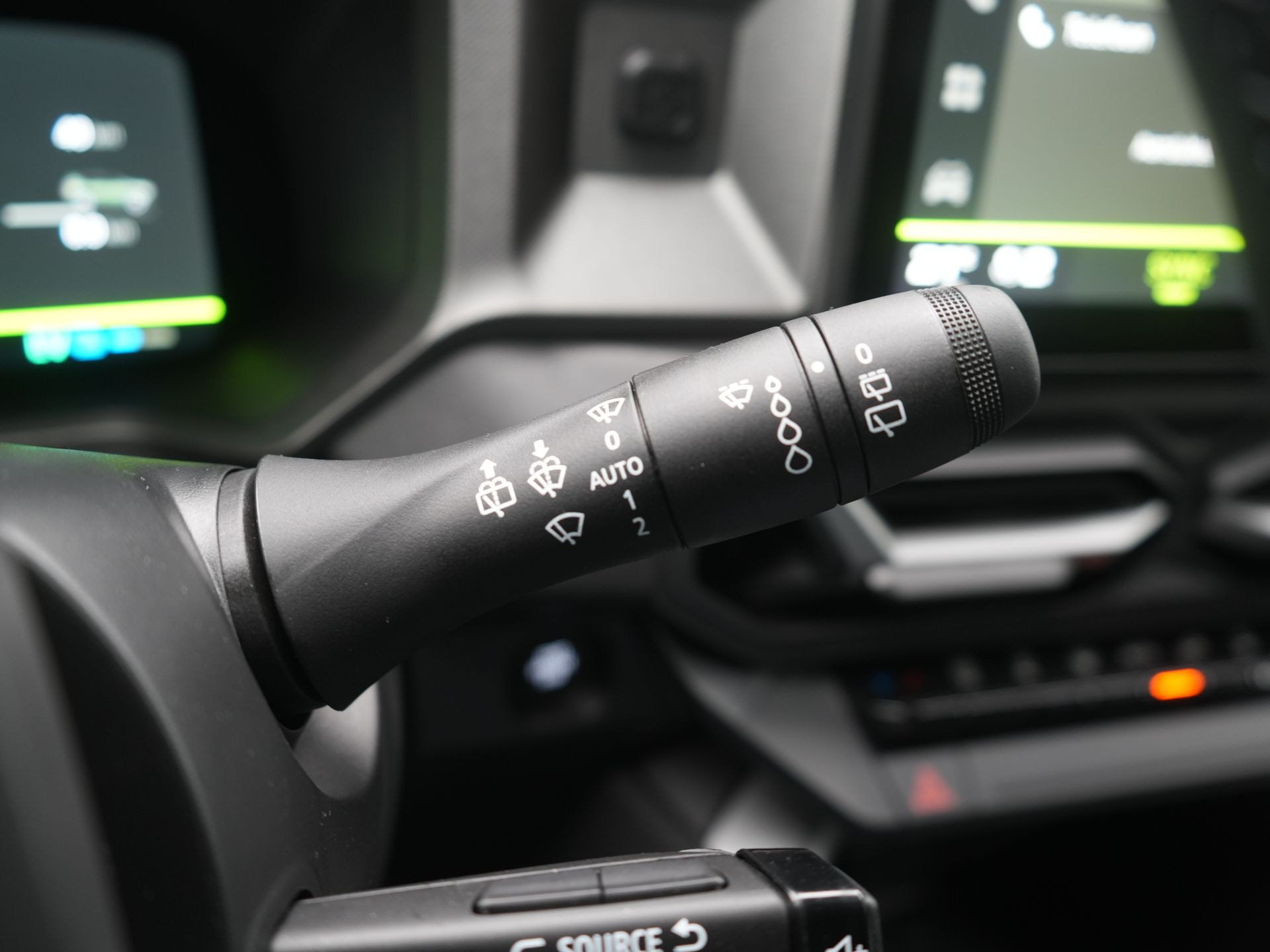 Hoofdafbeelding Dacia Bigster