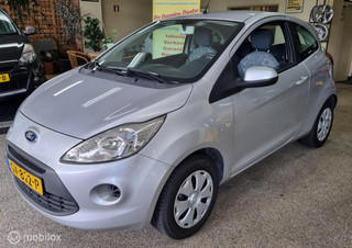 Ford Ka 1.2 Style start/stop AIRCO