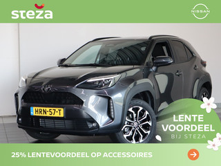 Toyota Yaris Cross - 300654603-0