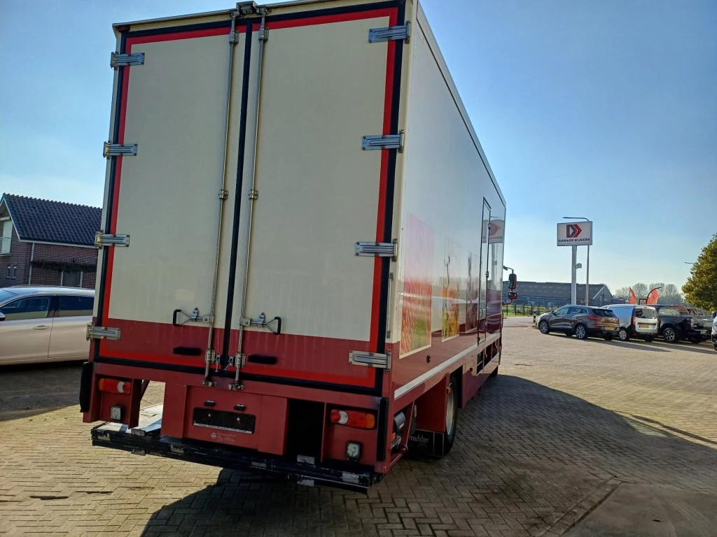 Hoofdafbeelding DAF Overige