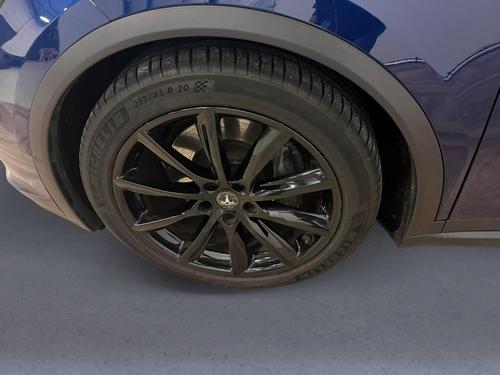 Hoofdafbeelding Tesla Model X