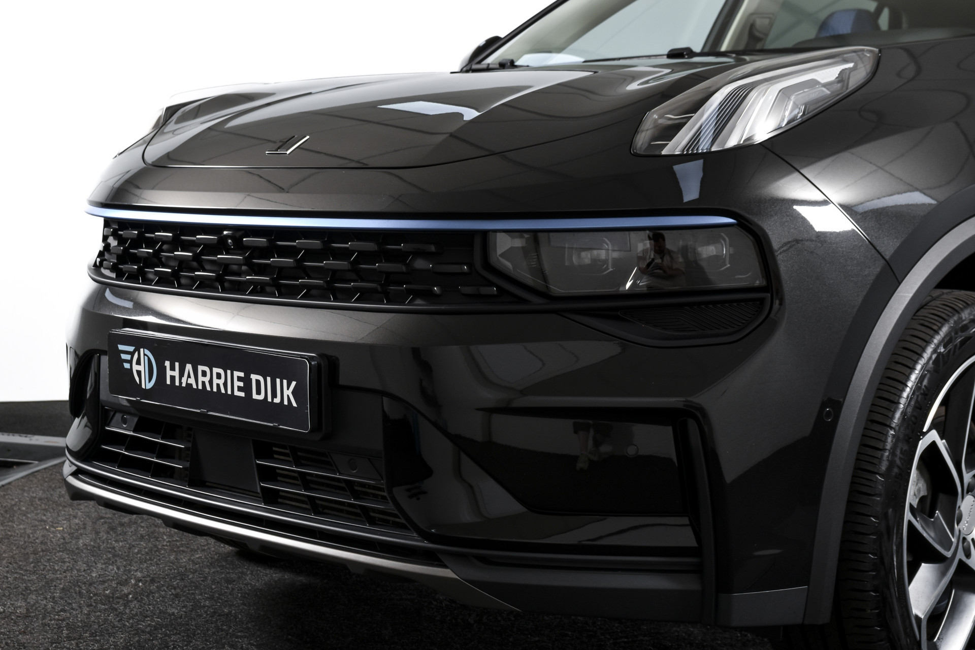 Hoofdafbeelding Lynk & Co 01