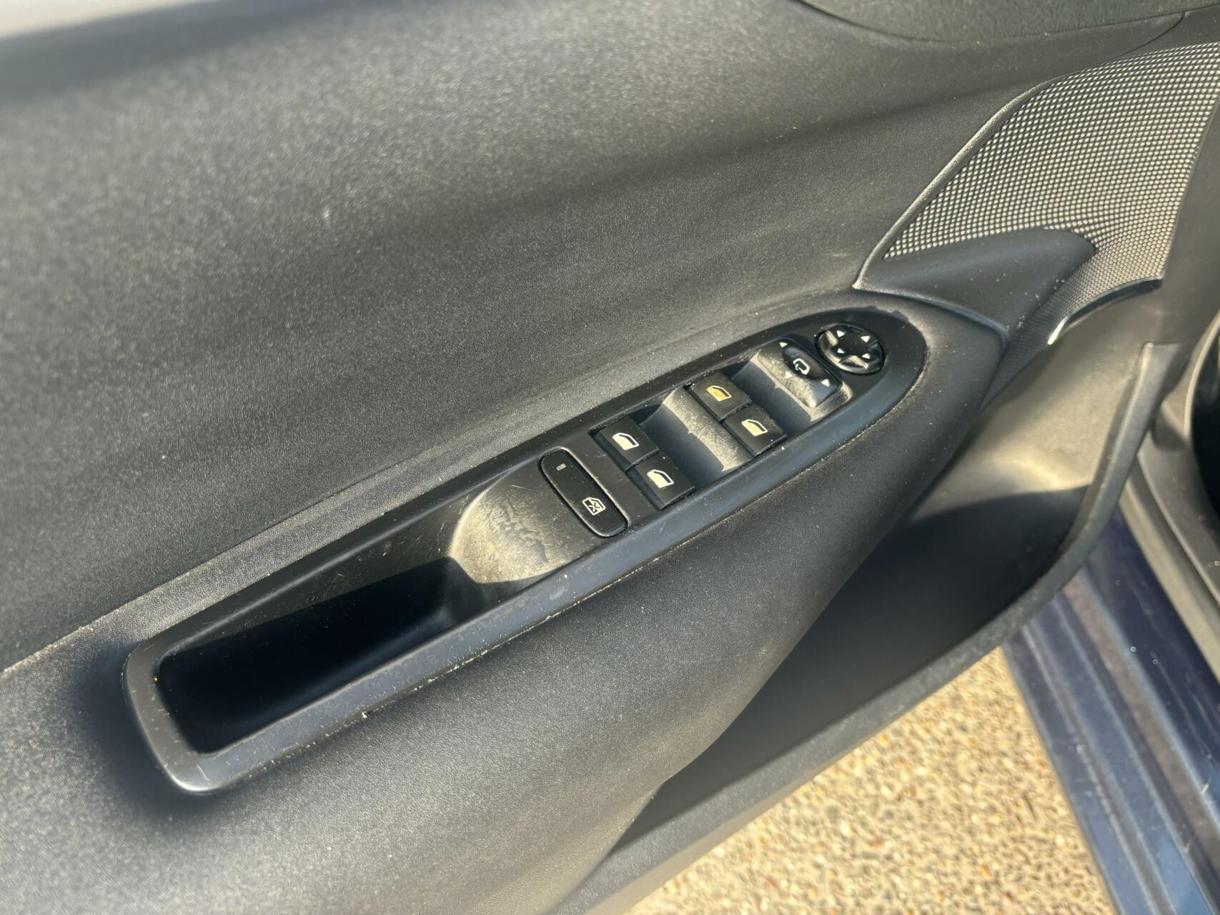 Hoofdafbeelding Citroën C4