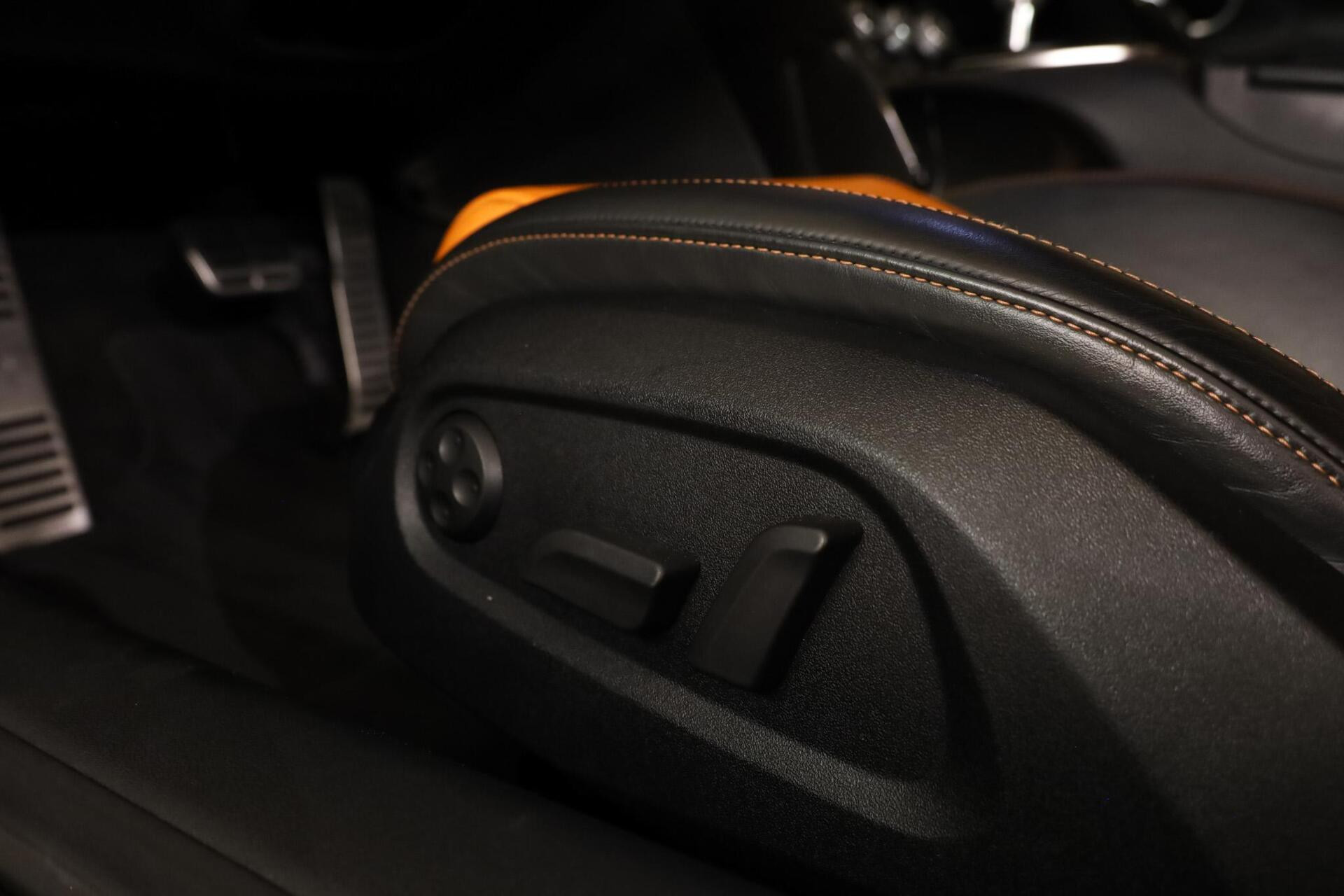 Hoofdafbeelding Audi R8