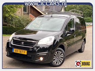 Peugeot Partner 122 1.6 BLUEHDI - Airco - Euro 6 - 2015 !!!