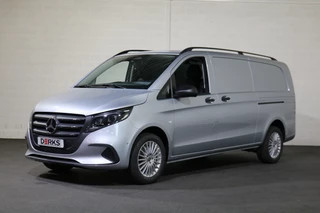 Hoofdafbeelding Mercedes-Benz Vito Mercedes-Benz Vito 114 CDI XL Overbrengvoertuig (in aanbouw)
