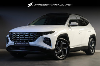 Hyundai Tucson 1.6 T-GDI PHEV Premium Sky Pano Leder Stuur/Stoelverwarming Stoelventilatie