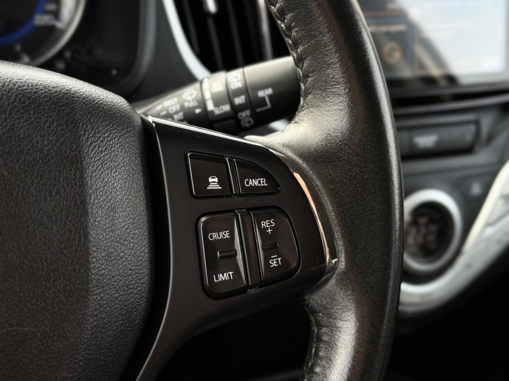 Hoofdafbeelding Suzuki Baleno