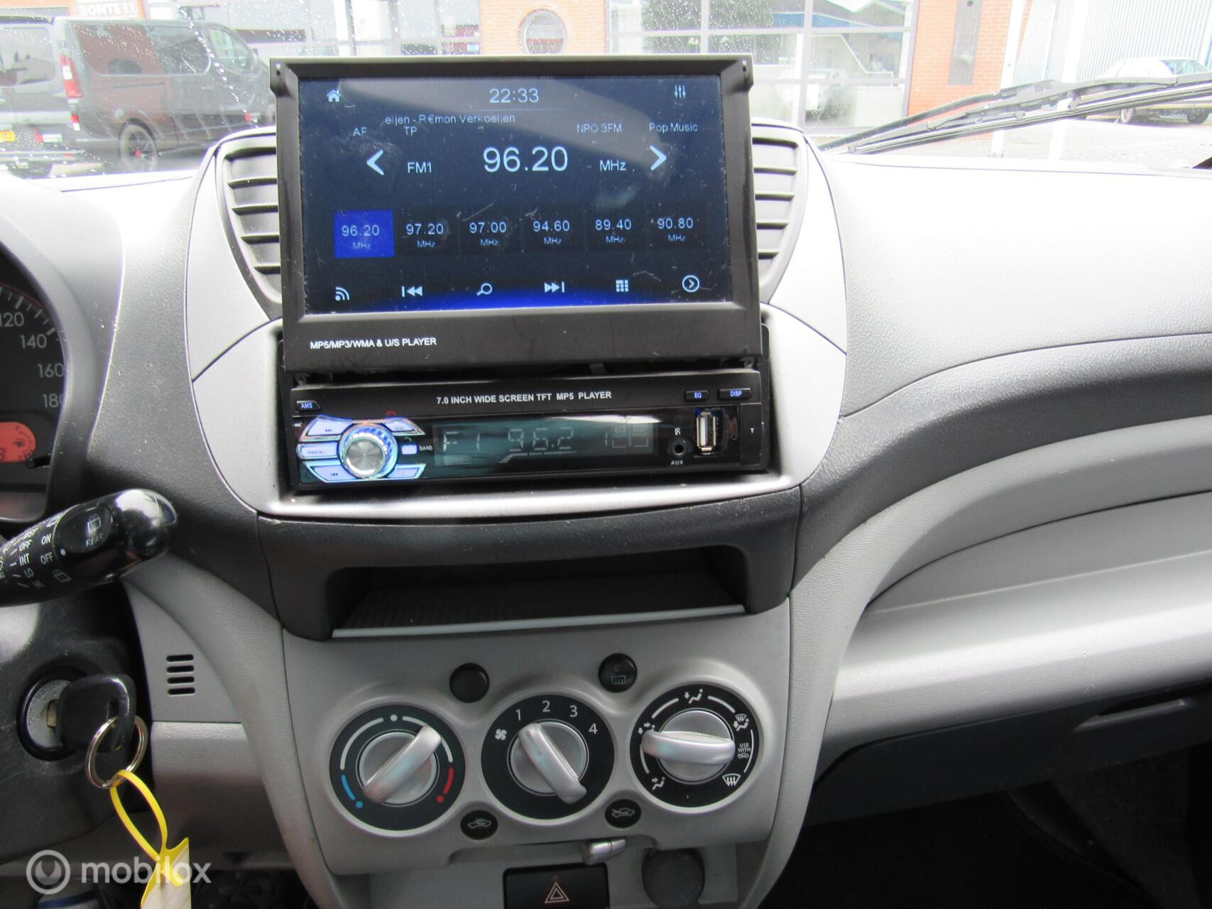 Hoofdafbeelding Suzuki Alto