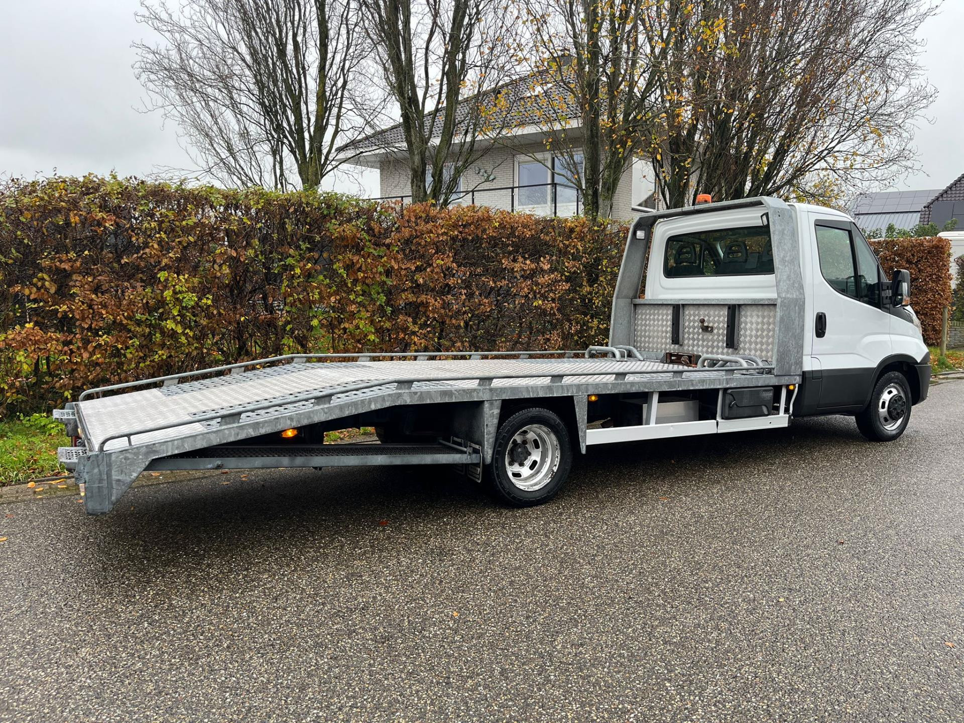 Hoofdafbeelding Iveco 40C15 3.0 ,