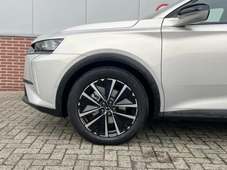 DS DS 7 DS DS 7 E-Tense 225 PK Opéra | Pano | Leder | BTW | 20