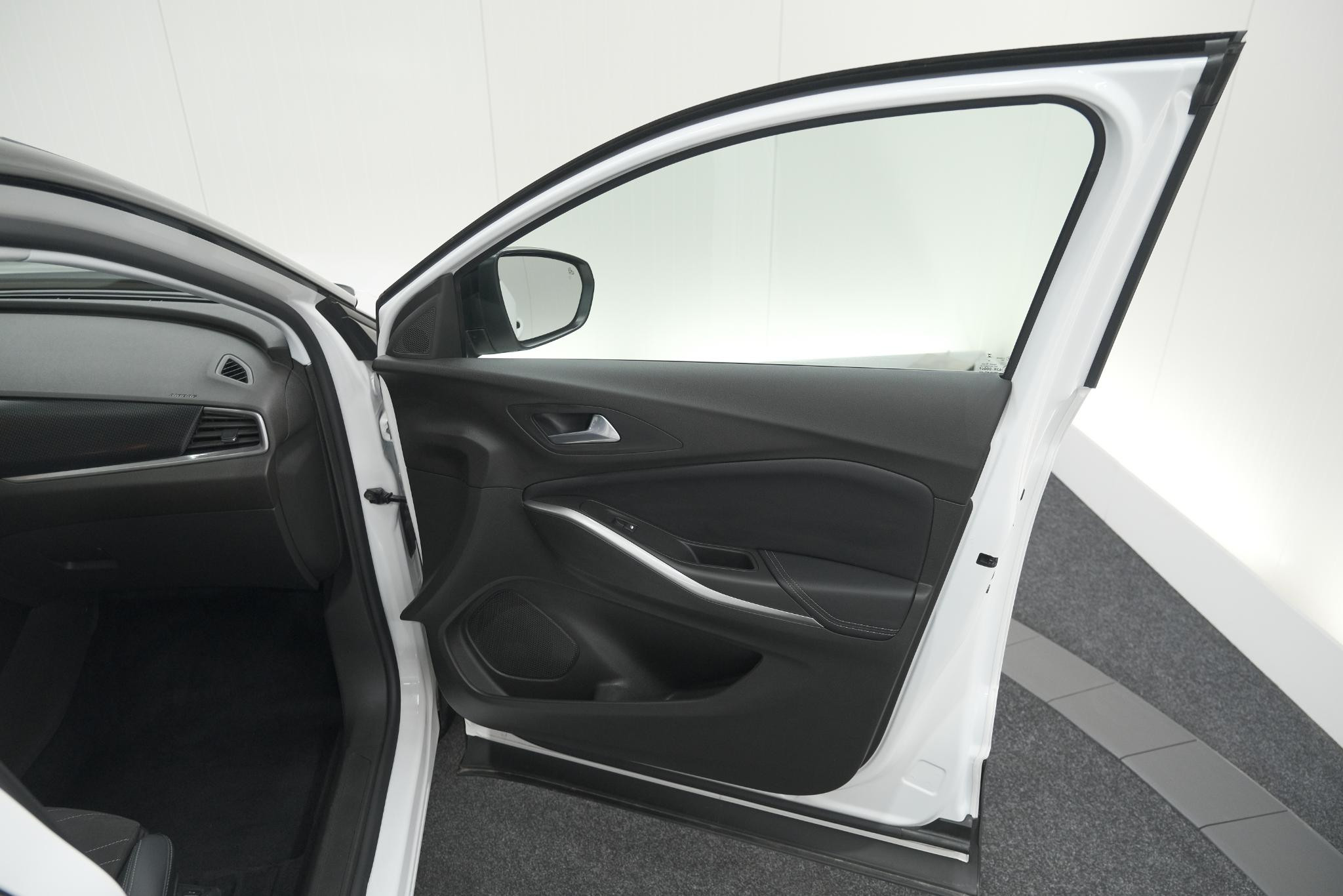 Hoofdafbeelding Opel Grandland