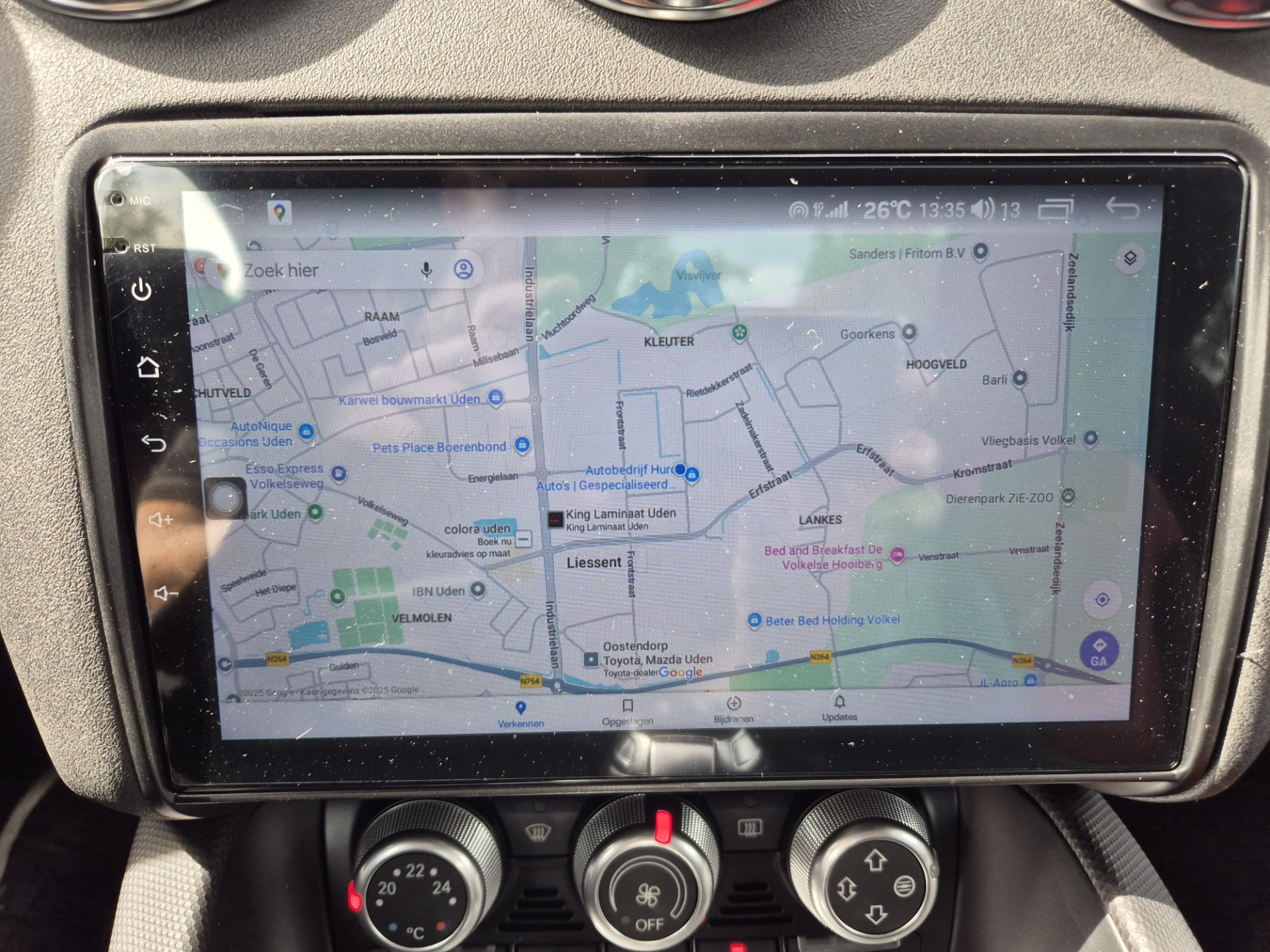 Hoofdafbeelding Audi TT