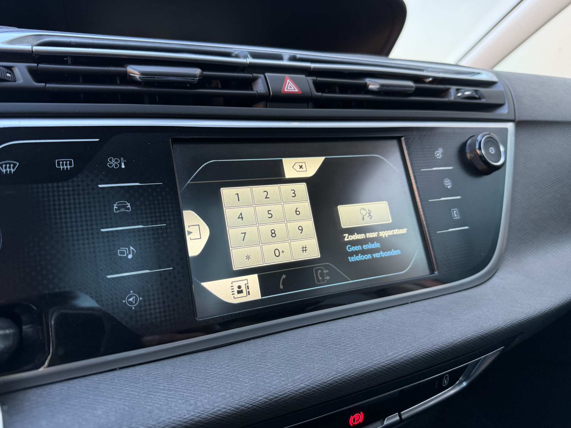 Hoofdafbeelding Citroën Grand C4 Picasso