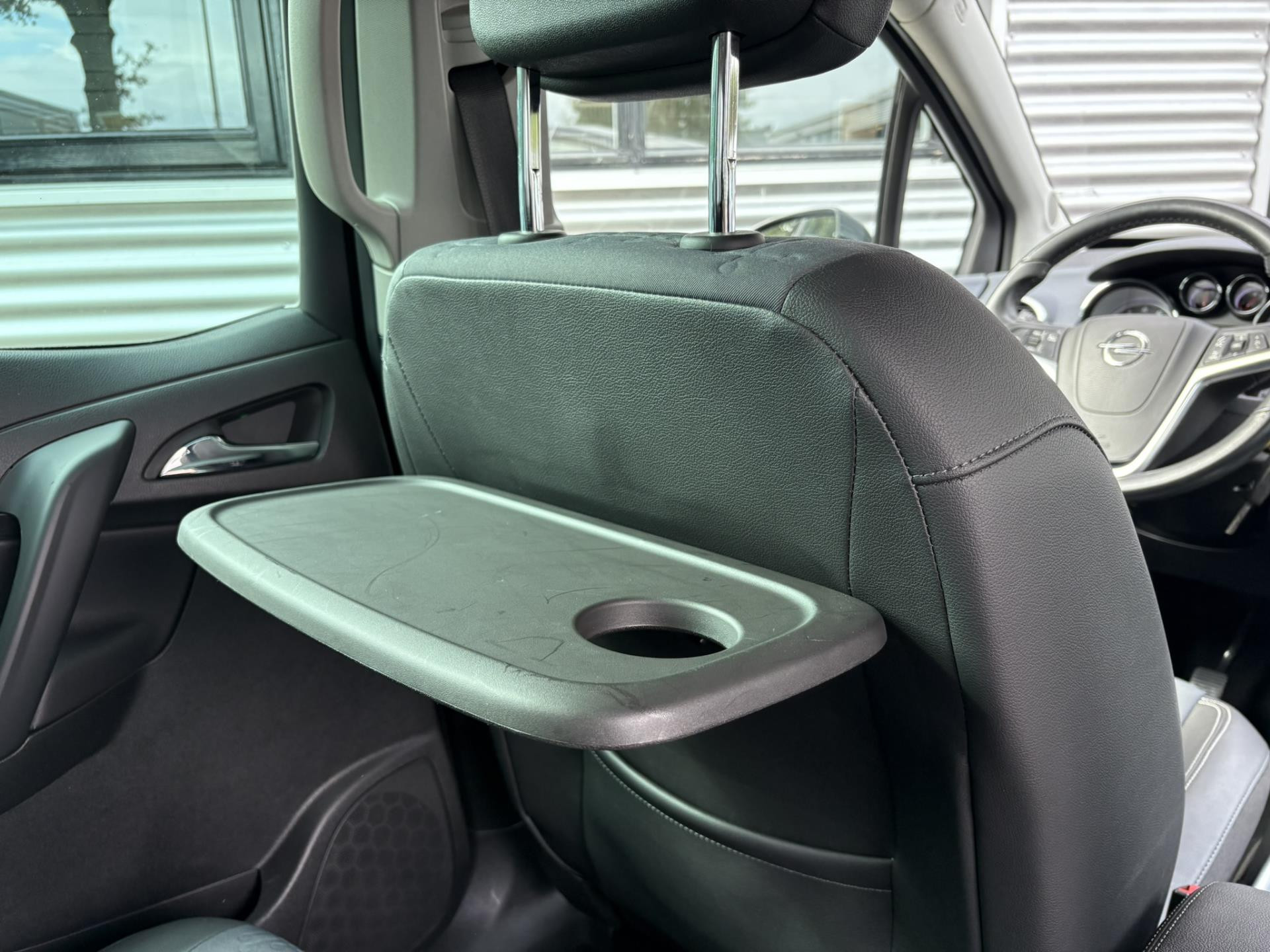 Hoofdafbeelding Opel Meriva