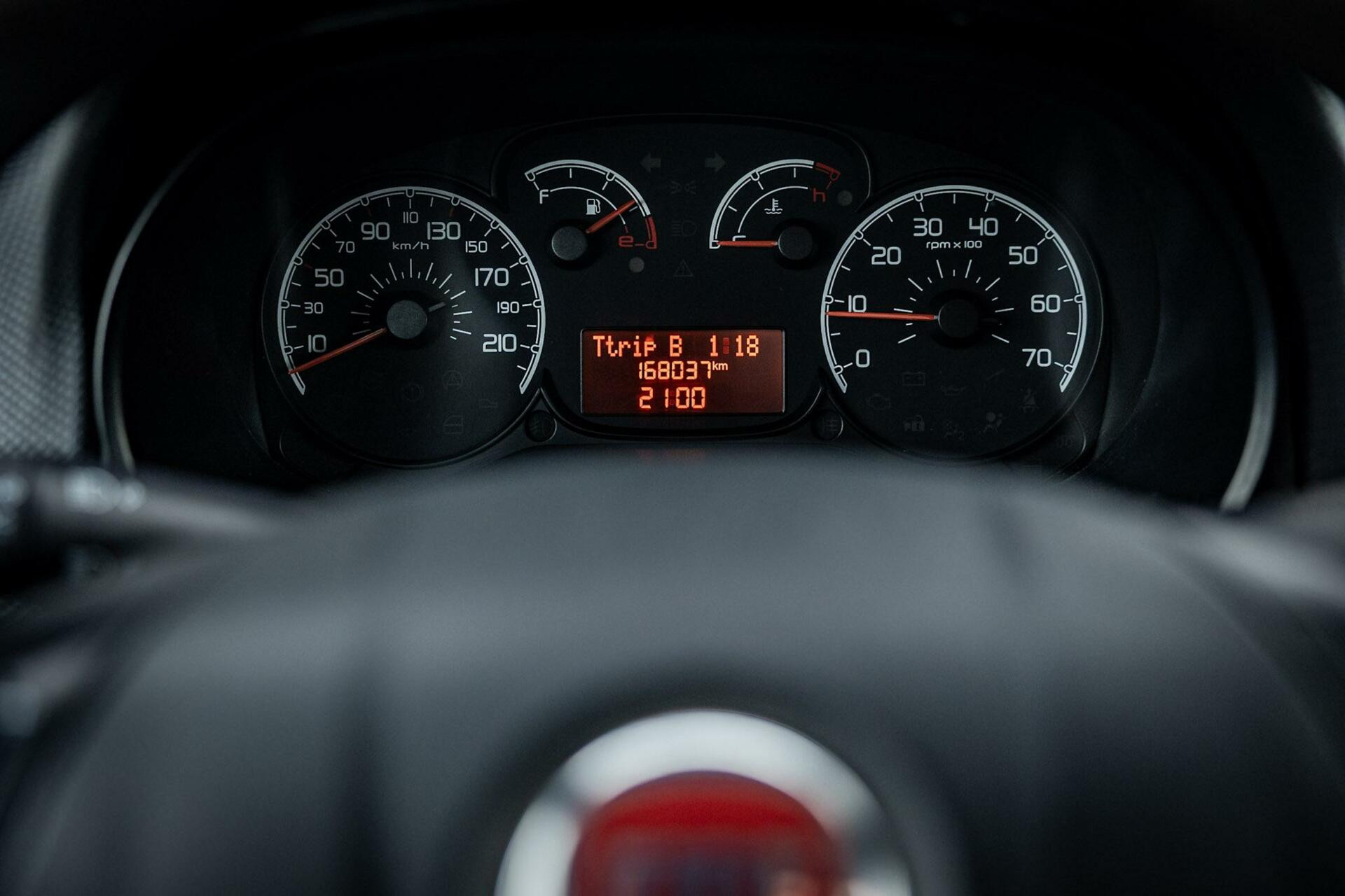 Hoofdafbeelding Fiat Doblò