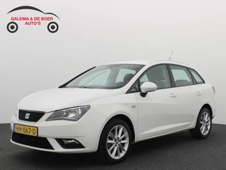 SEAT Ibiza ST 1.0 EcoTSI Style Connect CARPLAY / NAVI / AIRCO / PDC / BLUETOOTH / CRUISE / NL-AUTO