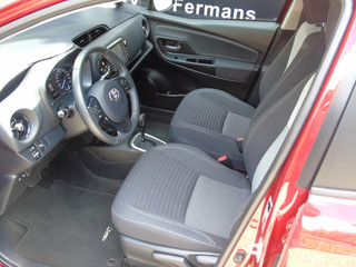 Toyota Yaris - afbeelding nr 17