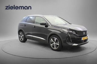 Peugeot 3008 1.2 PureTech Allure Automaat - Carplay, Camera, Half Leer, Digitaal Cockpit