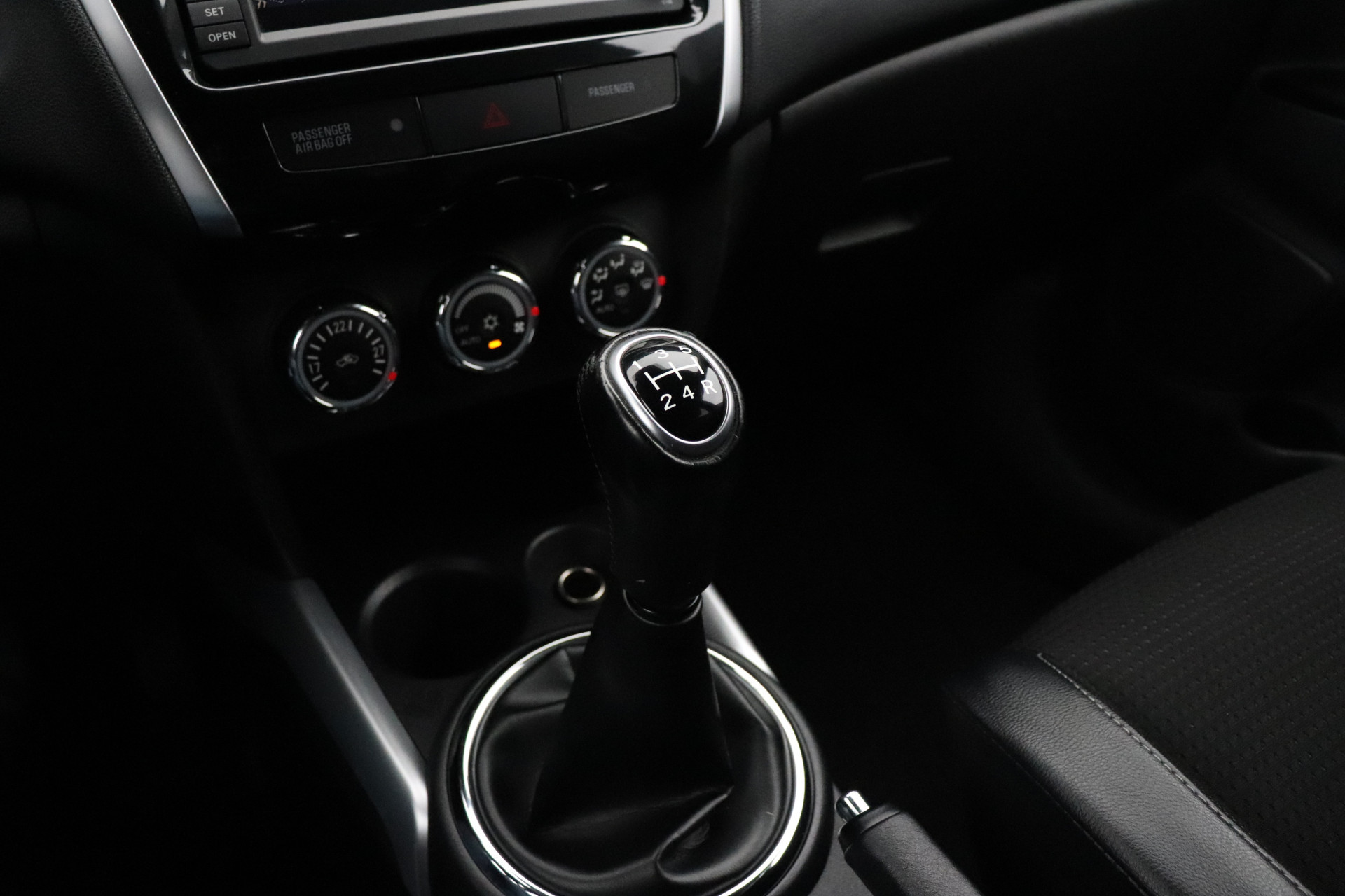 Hoofdafbeelding Citroën C4 Aircross