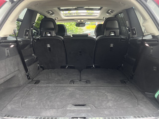 Volvo XC90 Volvo XC90 T8 AWD Ultimate Dark | Panoramadak | Trekhaak | Leder - afbeelding nr 31