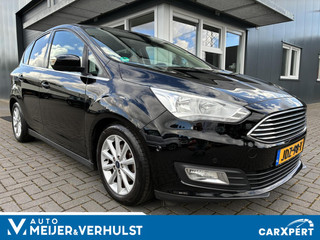 Ford C-Max HELAAS VERKOCHT!!!