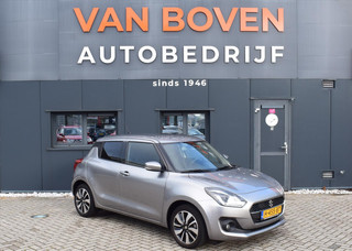 SUZUKI Swift 1.2 90pk Smart Hybrid S&S Stijl 