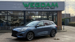 Ford Kuga 2.5 PHEV ST-LINE X / FULL OPTIONS / 18inch