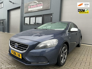 Volvo V40 2.0 D4 Ocean Race Business