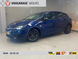 Opel Astra 1.2 Design & Tech | LED | CLIMA | CRUISE | CAMERA|