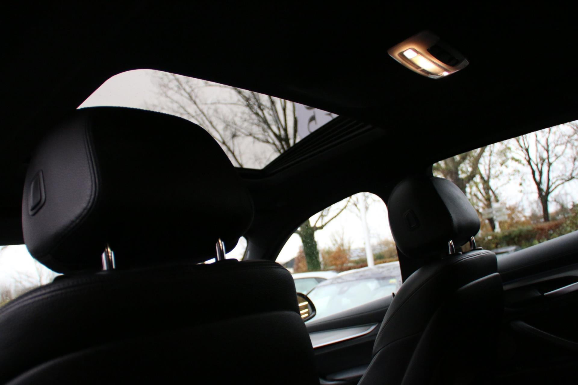 Hoofdafbeelding BMW X6