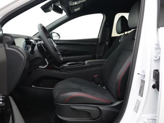 Hyundai Tucson Hyundai Tucson 1.6 T-GDI PHEV N Line 4WD | Private Lease 699,- p.m. | - afbeelding nr 14