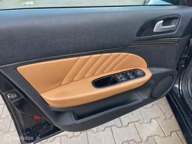 Hoofdafbeelding Alfa Romeo 159