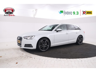 Audi A4 Avant 2.0 TDI Sport Pro Line