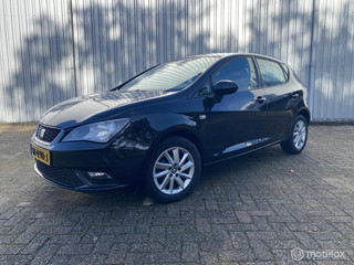Seat Ibiza 1.2 TSI Style 5-Deurs Airco Clima|Cruise Control|