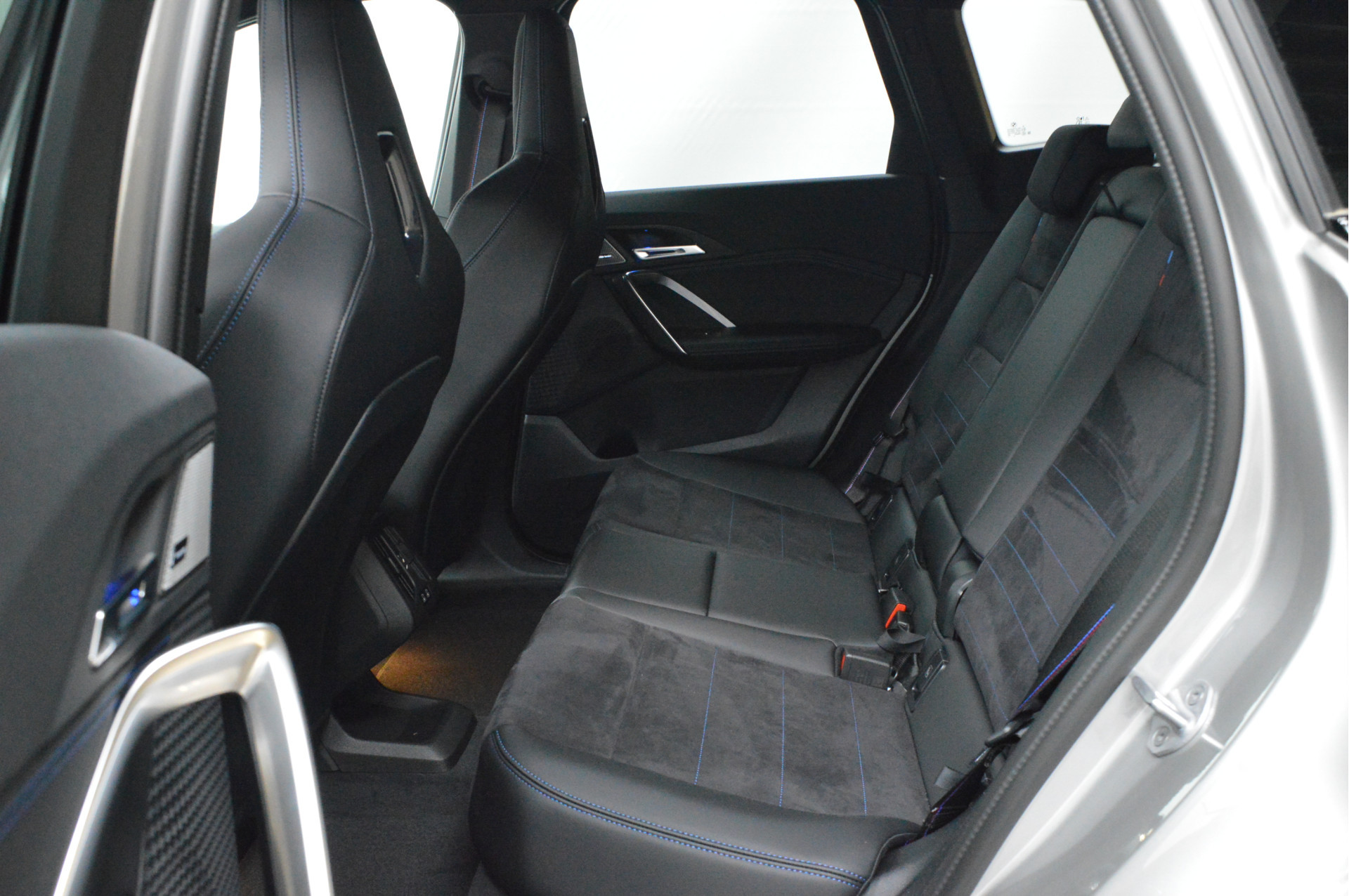 Hoofdafbeelding BMW iX1