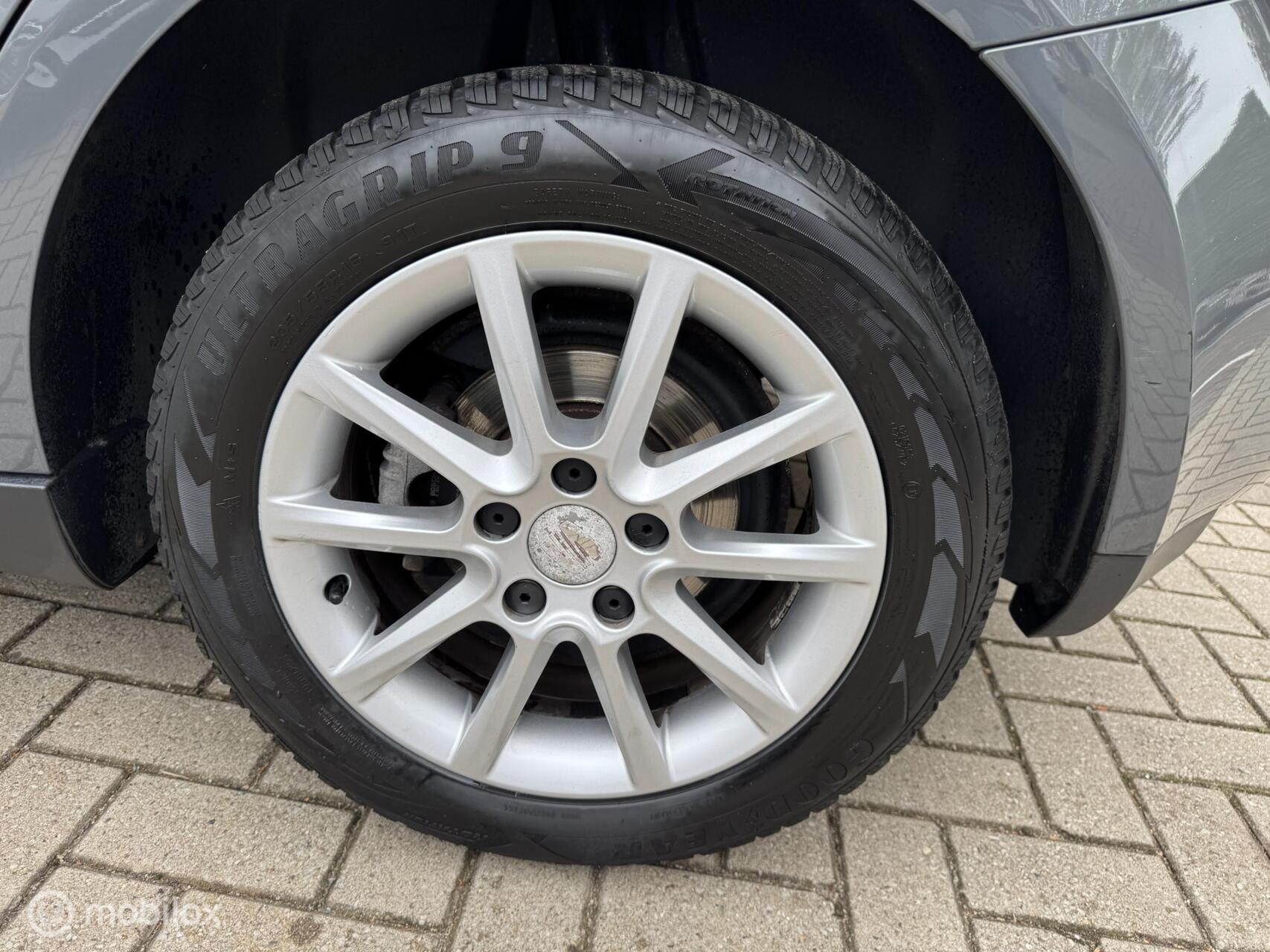 Hoofdafbeelding SEAT Altea